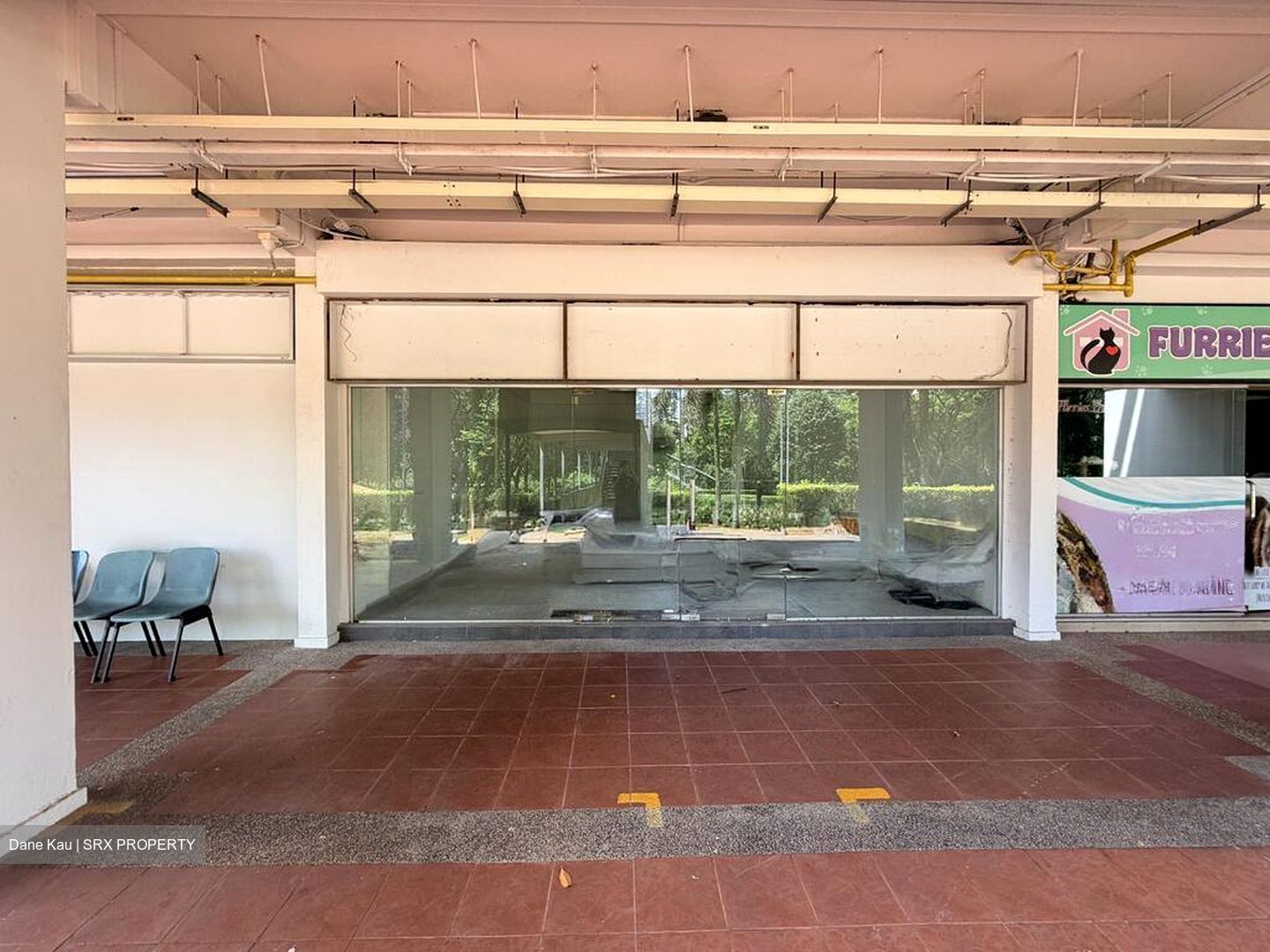 Clementi Avenue 2 Shopping Centre (D5), Shop House #528202871